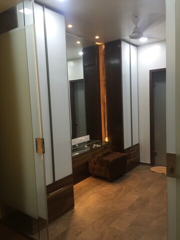 Living Room in 5 BHK Villa at Sahakar Nagar – for Sale