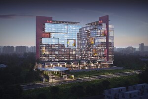  Showroom For Sale in Ring Road