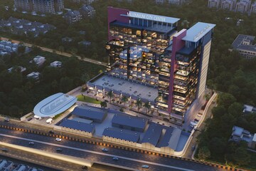 Master Plan in  Showroom at Ring Road – for Sale