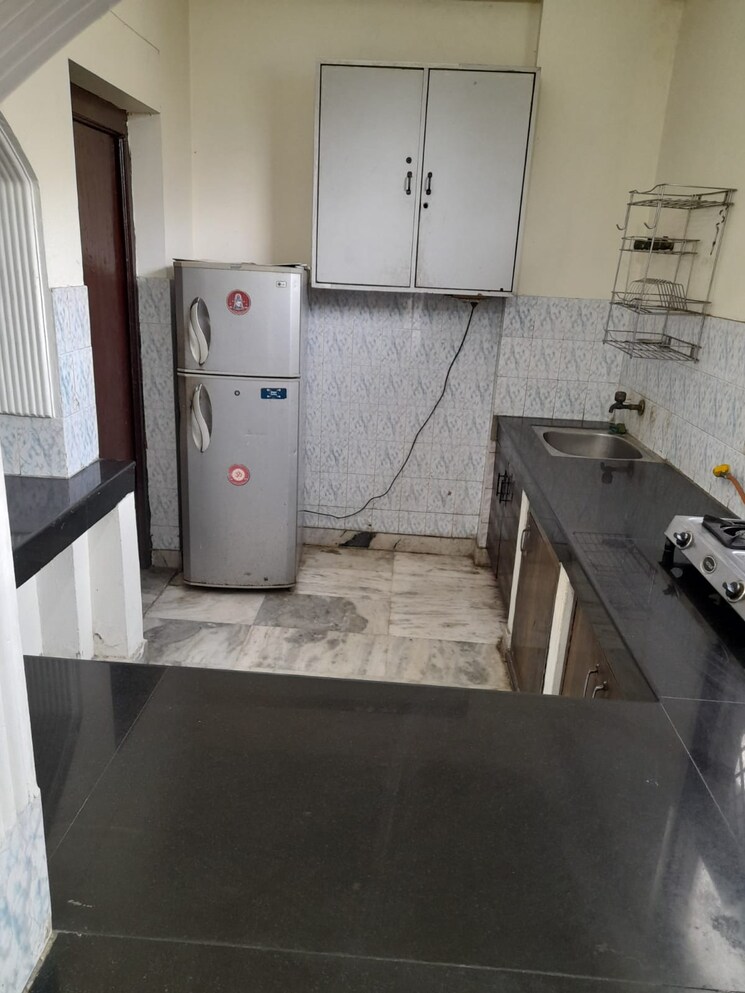 Kitchen, rwa-apartments-sector-50 2 Bedroom 1250 Sq.Ft. Builder Floor In Sector 50 Noida 8731725