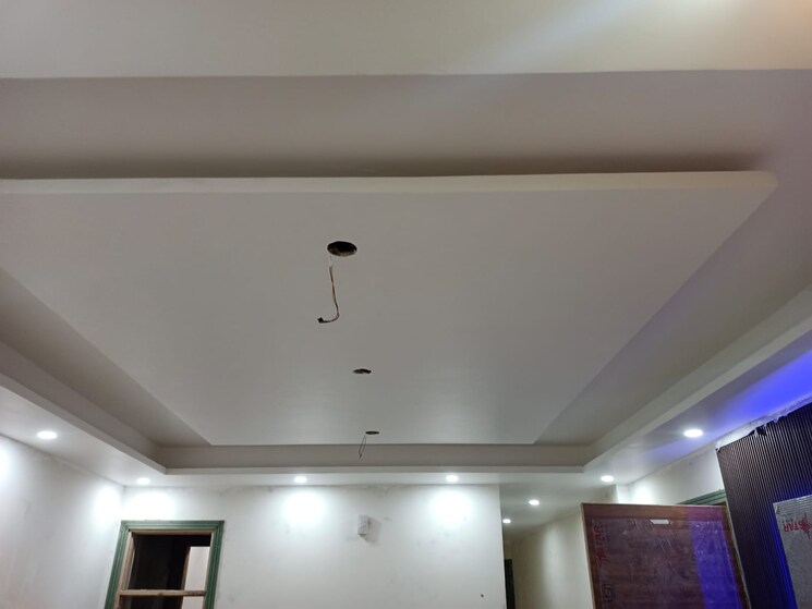 undefined, burari 3 Bedroom 1080 Sq.Ft. Builder Floor In Burari Delhi 8731662