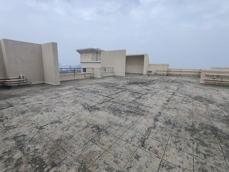 Exterior View, nyati-windchimes 3 Bedroom 2456 Sq.Ft. Apartment In Mohammadwadi Pune 8731668