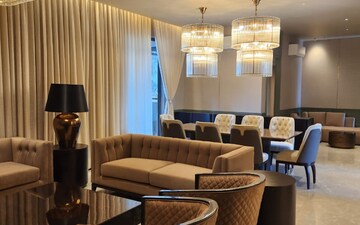 2 BHK Apartment For Sale in Godrej Exquisite, Ghodbunder Road