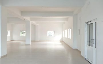 Office Space For Rent in Anandpuri