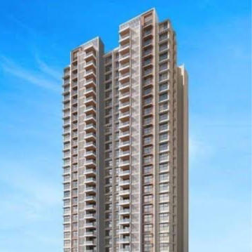 2 BHK Apartment – Exterior View View at Lodha Bella Vita, Mohammadwadi - for Rent