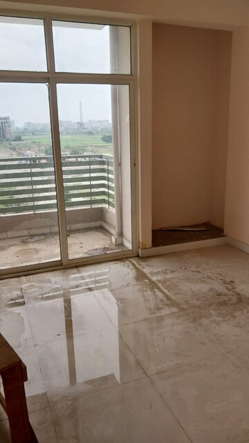 Balcony in 3 BHK Apartment at Mehak Jeevan, Raj Nagar Extension – for Sale