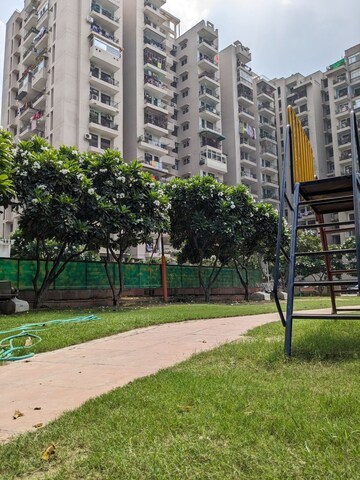 3 BHK Apartment – Exterior View View at Mehak Jeevan, Raj Nagar Extension - for Sale