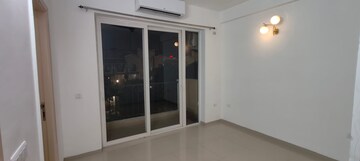 Building Lobby in 3.5 BHK Builder Floor at Emaar MGF Emerald Hills, Sector 65 – for Rent