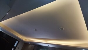 Furnished Amenities in 2 BHK Builder Floor at Swaran Jayanti Puram – for Sale