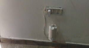 Furnished Amenities in 2 BHK Builder Floor at Swaran Jayanti Puram – for Sale