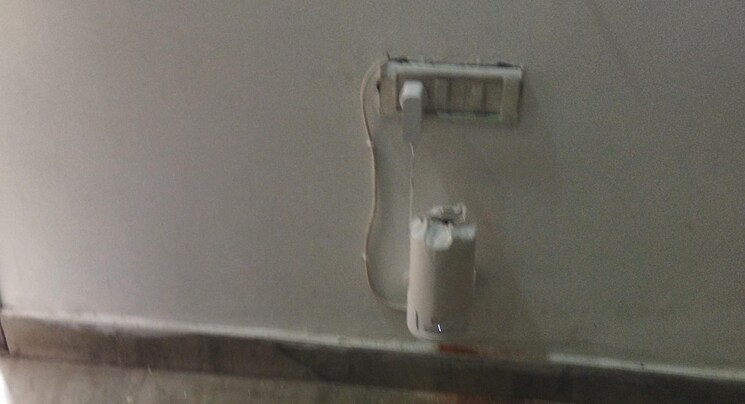 undefined, swaran jayanti puram 2 Bedroom 90 Sq.Mt. Builder Floor In Swaran Jayanti Puram Ghaziabad 8731701