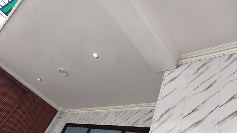 undefined, swaran jayanti puram 2 Bedroom 90 Sq.Mt. Builder Floor In Swaran Jayanti Puram Ghaziabad 8731701