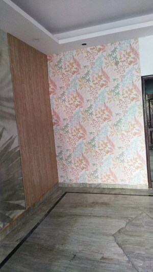 Bedroom in 2 BHK Builder Floor at Swaran Jayanti Puram – for Sale