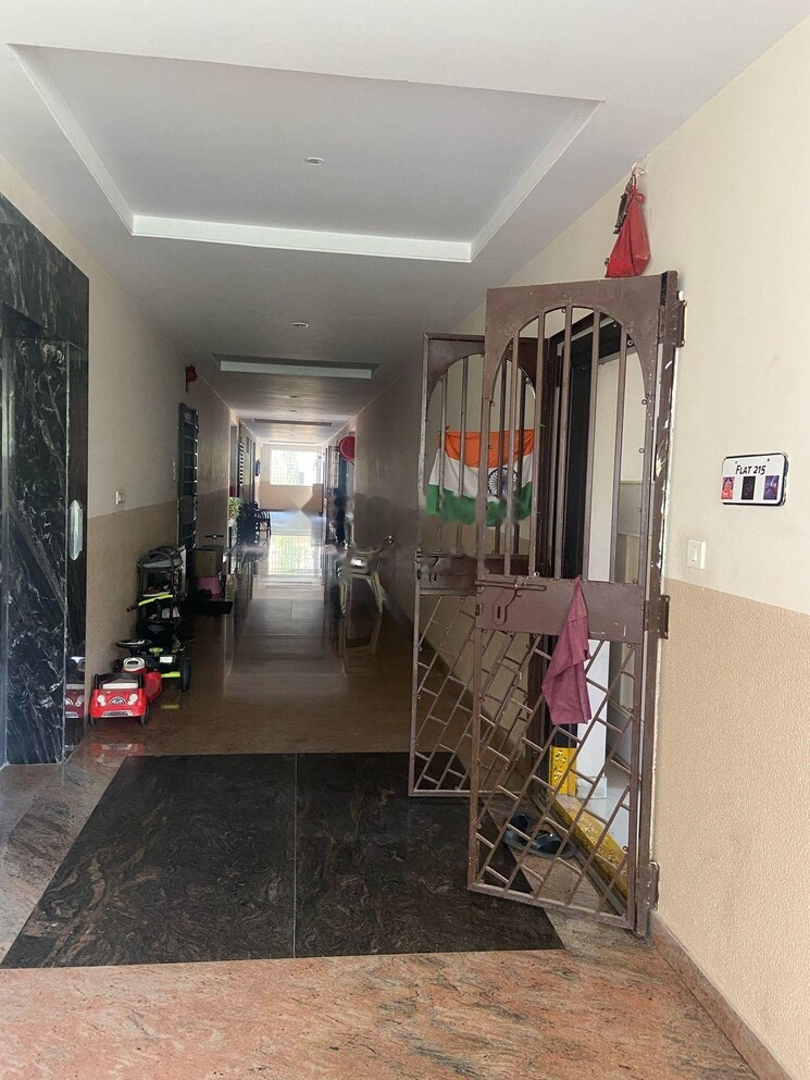  Parking, vasavis-bhuvana 3 Bedroom 1850 Sq.Ft. Apartment In Yousufguda Hyderabad 8731686