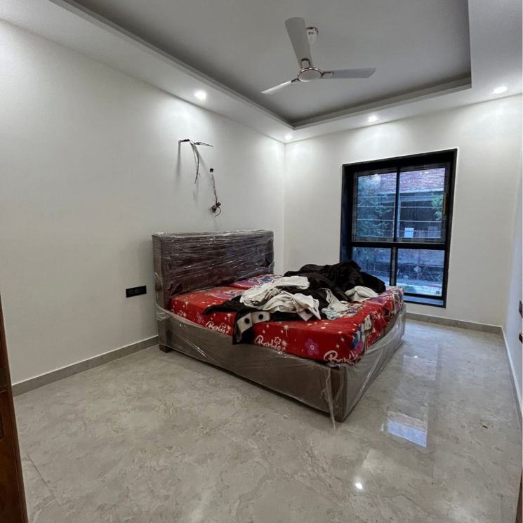 Bedroom, sector 23 2 Bedroom 360 Sq.Ft. Apartment In Sector 23 Gurgaon 8731696