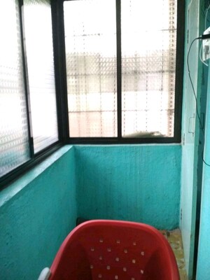 Swimming Pool in 1 RK Apartment at Lalwani Heights, Wadgaon Sheri – for Sale