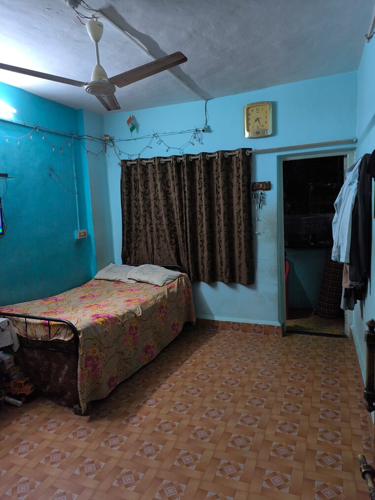 Bedroom, lalwani-heights 1 RK 300 Sq.Ft. Apartment In Wadgaon Sheri Pune 8731717