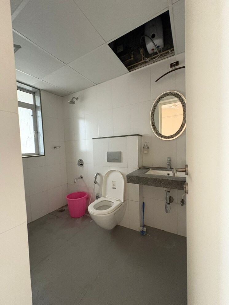 Master Bedroom, godrej-24x7 3 Bedroom 1167 Sq.Ft. Apartment In Hinjewadi Pune 8731756