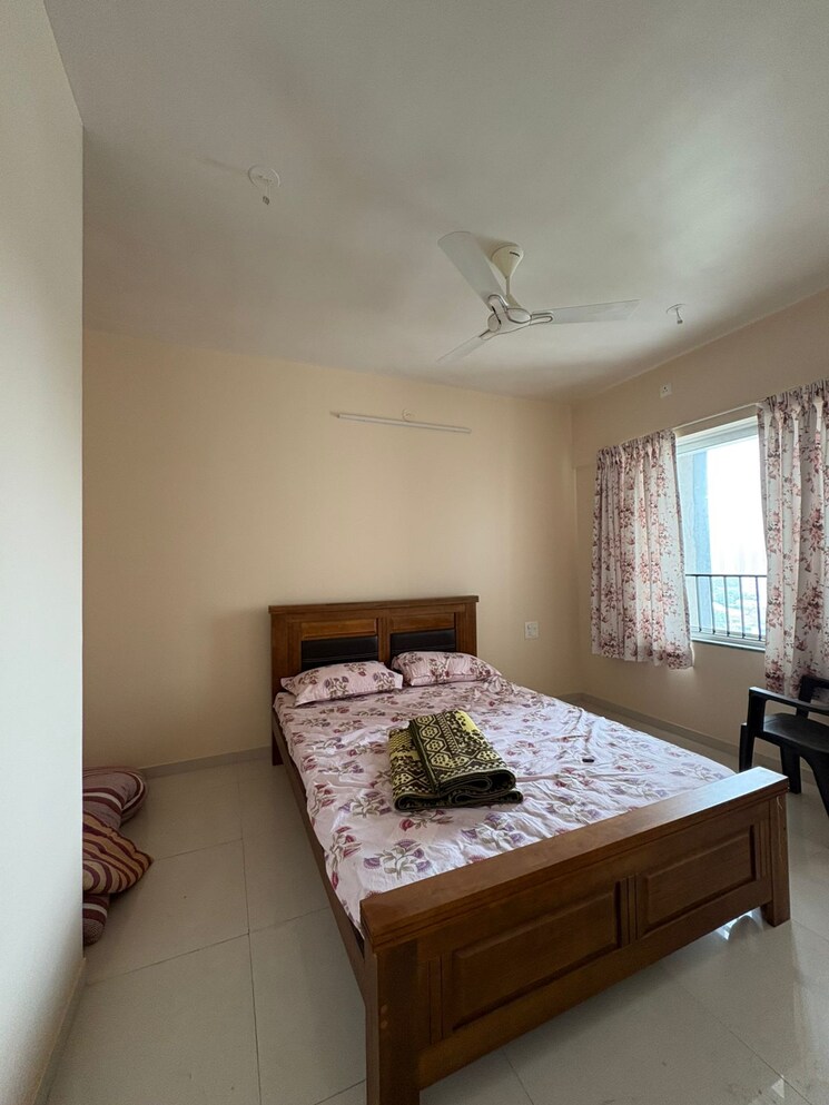 Bedroom, godrej-24x7 3 Bedroom 1167 Sq.Ft. Apartment In Hinjewadi Pune 8731756