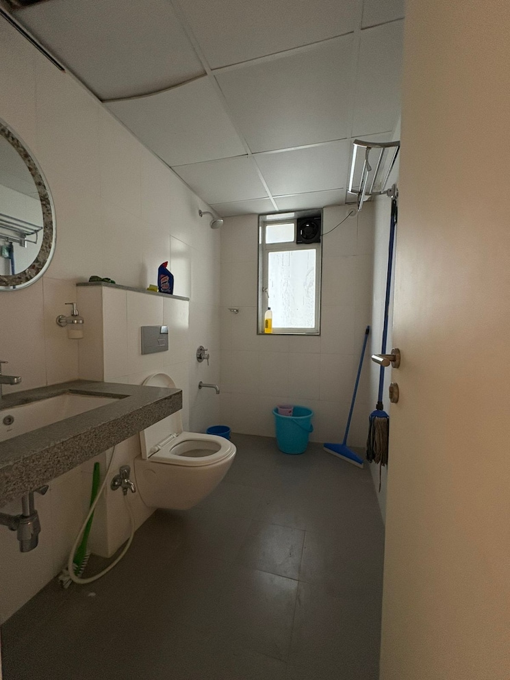 Bathroom, godrej-24x7 3 Bedroom 1167 Sq.Ft. Apartment In Hinjewadi Pune 8731756