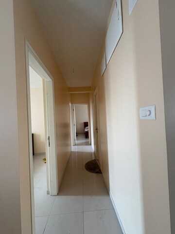 Building Lobby in 3 BHK Apartment at Godrej 24X7, Hinjewadi – for Rent