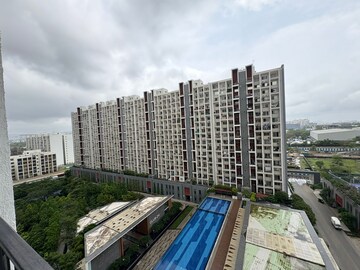 3 BHK Apartment For Rent in Godrej 24X7, Hinjewadi