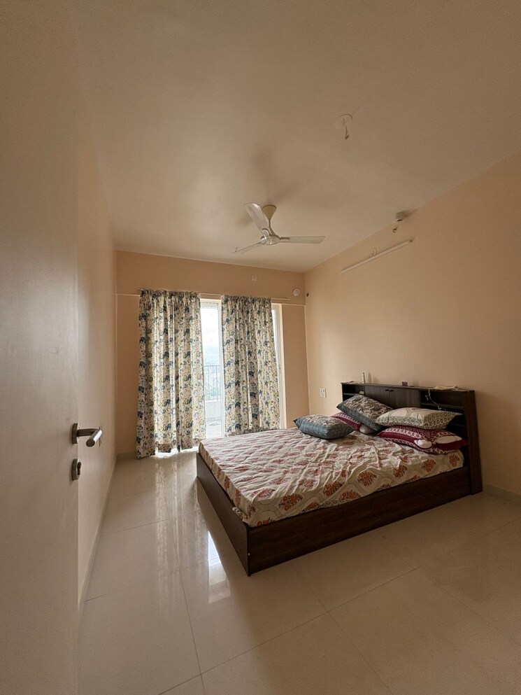 Master Bedroom, godrej-24x7 3 Bedroom 1167 Sq.Ft. Apartment In Hinjewadi Pune 8731756