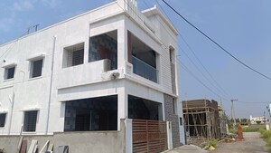 4 BHK Independent House For Sale in Hosur Krishnagiri rd