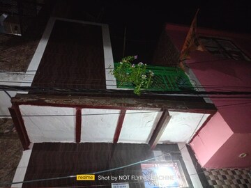 2 BHK Independent House – Exterior View View at Sujanpura - for Rent
