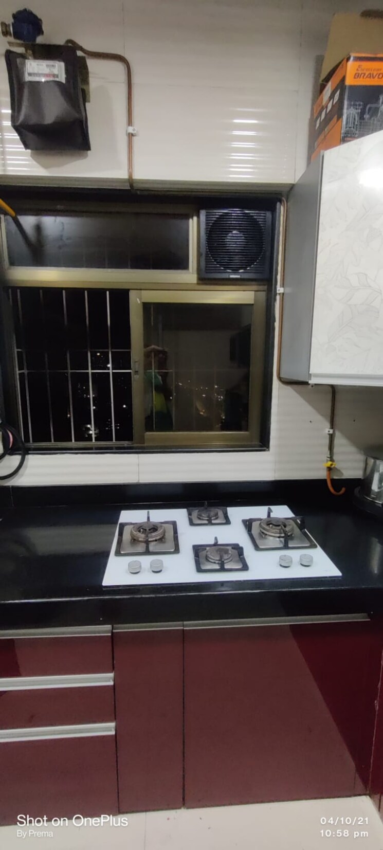 undefined, cosmos-jewels-solitaire 2 Bedroom 687 Sq.Ft. Apartment In Ghodbunder Road Thane 8731724