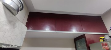 Furnished Amenities in 2 BHK Apartment at Cosmos Jewels Solitaire, Ghodbunder Road – for Sale
