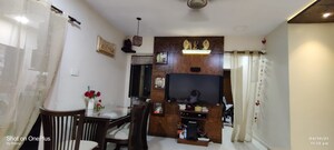 2 BHK Apartment For Sale in Cosmos Jewels Solitaire, Ghodbunder Road