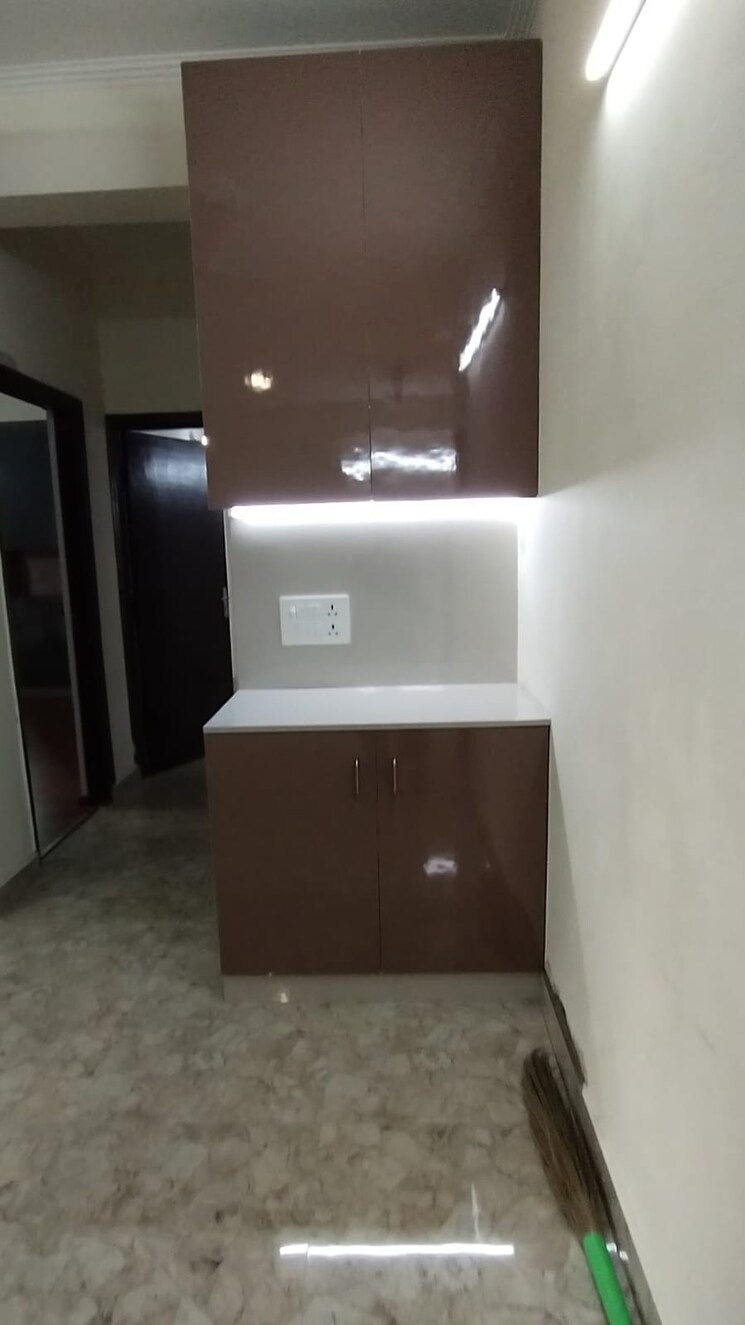 Kitchen, amrapali-terrace-homes 3 Bedroom 1400 Sq.Ft. Apartment In Tech Zone 4 Greater Noida Greater Noida 8731747