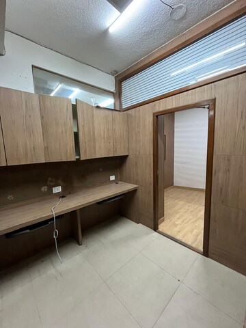 Floor Plan in  Office Space at Saket – for Rent