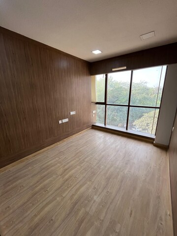 Floor Plan in  Office Space at Saket – for Rent