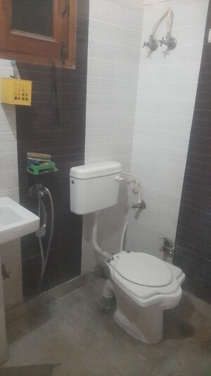 Master Bedroom in 3 BHK Independent House at Govindpuram – for Sale