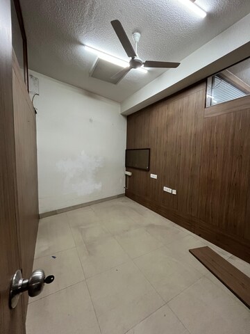 Floor Plan in  Office Space at Saket – for Rent