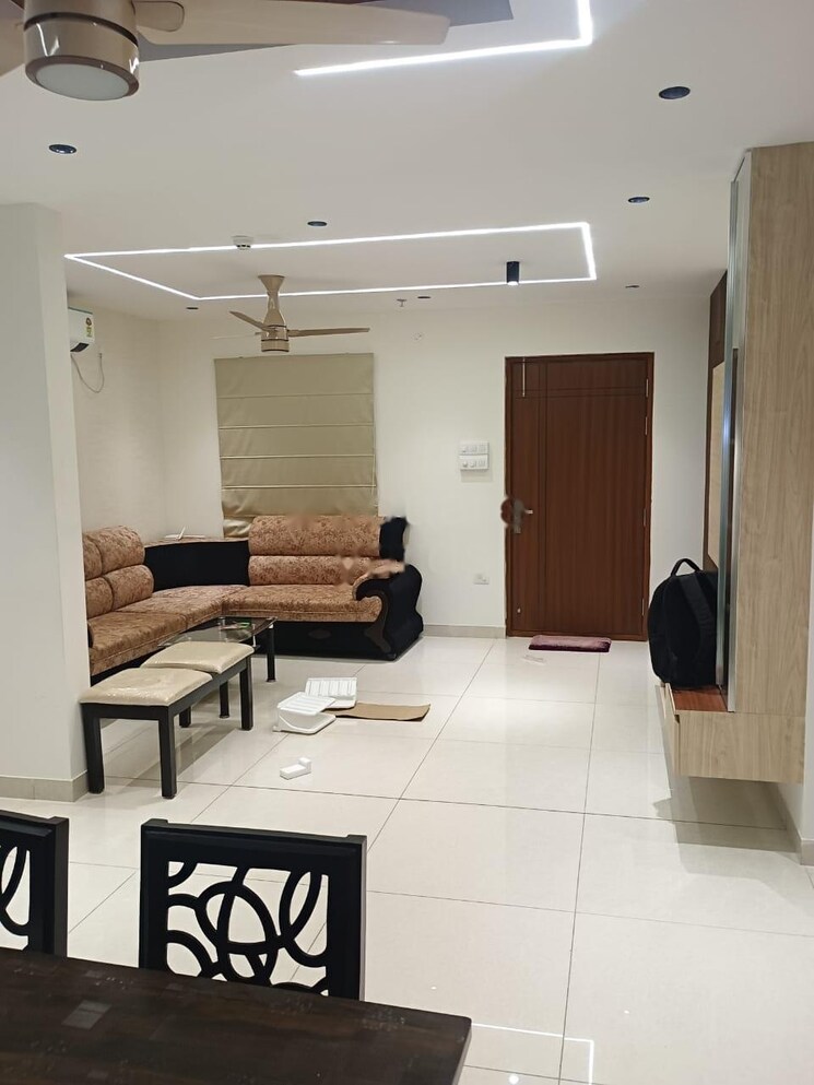 Kitchen, aparna-sarovar-zenith 2.5 Bedroom 1159 Sq.Ft. Apartment In Nallagandla Hyderabad 8731716