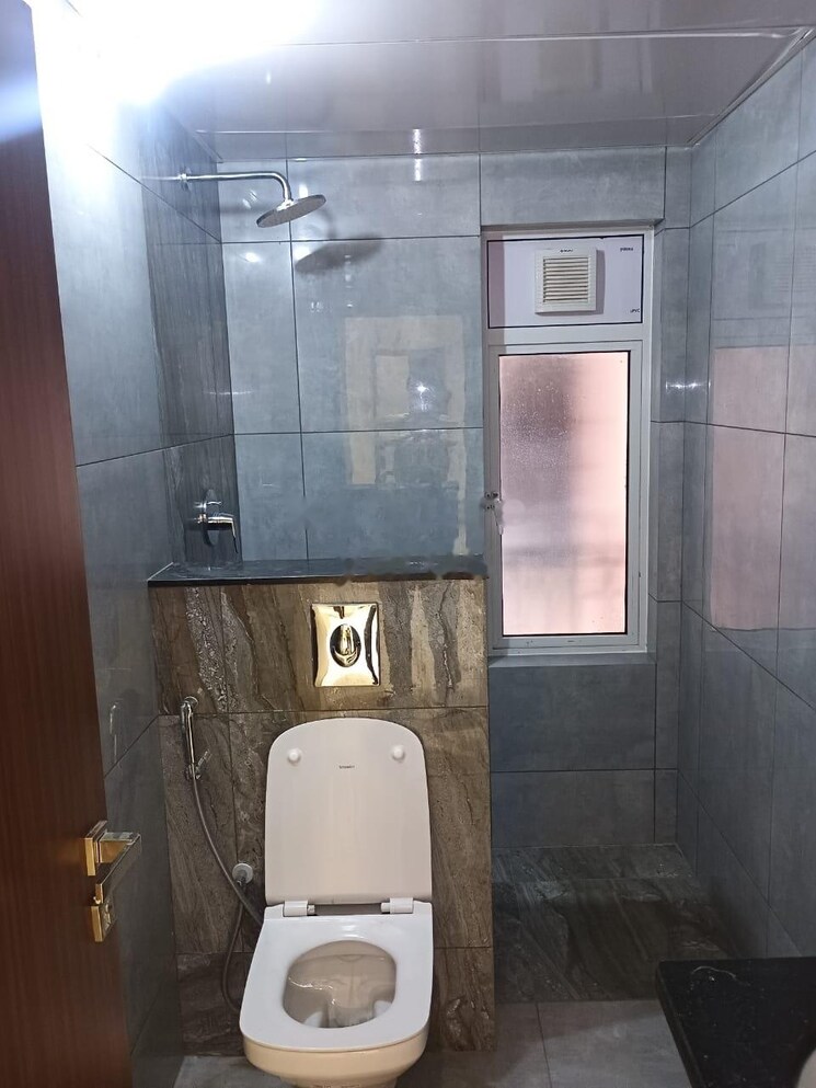 Bathroom, aparna-sarovar-zenith 2.5 Bedroom 1159 Sq.Ft. Apartment In Nallagandla Hyderabad 8731716