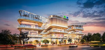  Showroom For Sale in M3M Route 65, Sector 65