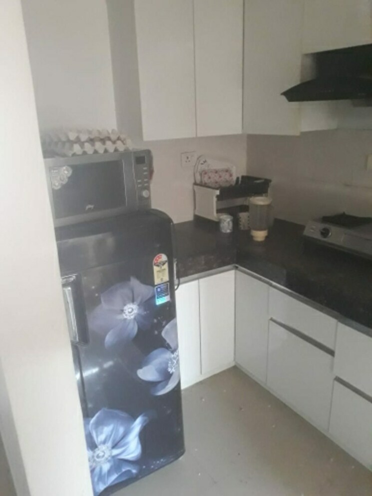 Kitchen, vvip-addresses 2 Bedroom 582 Sq.Ft. Apartment In Raj Nagar Extension Ghaziabad 8731780