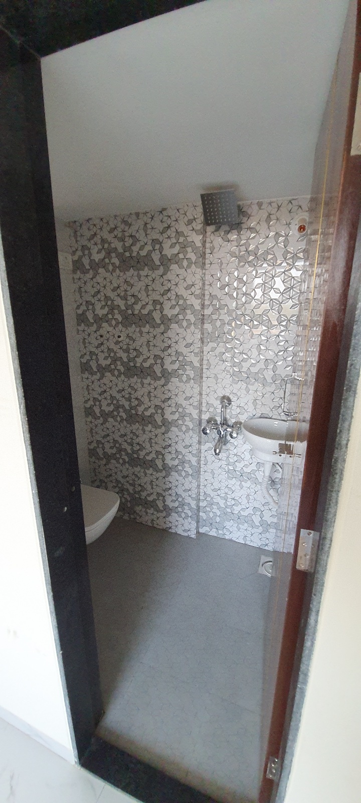 1 BHK + Pooja Room 334 Sq.Ft. Apartment in Ranuja Ramdev