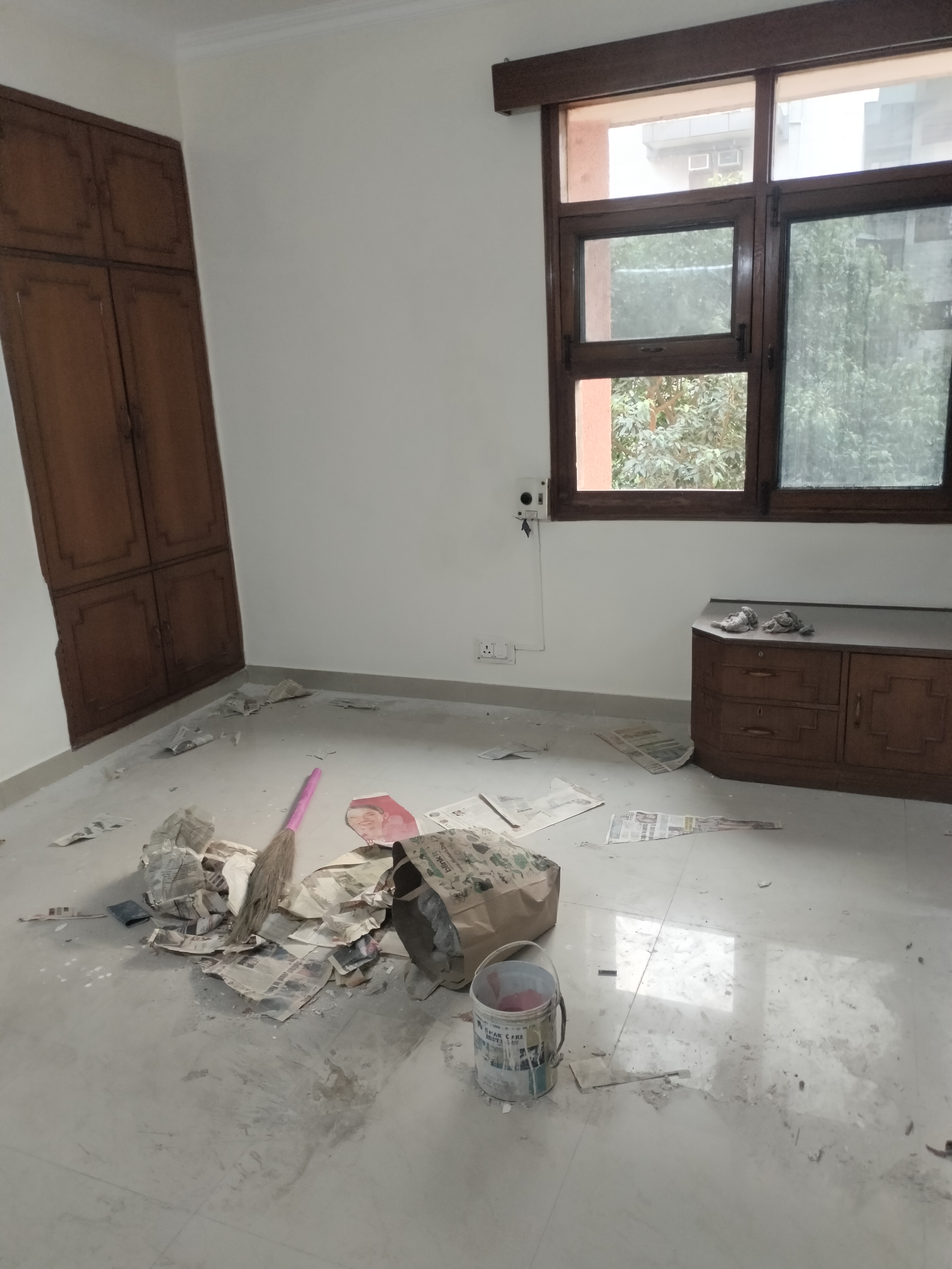 2 BHK + Extra Room Apartment For Rent in Mithila Apartment 
