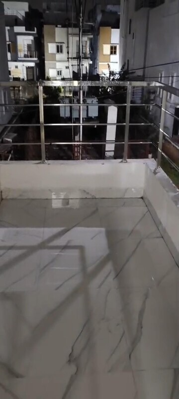 3 BHK Apartment For Rent in Lakshmi Bhavnas GLC CRIBS, Bachupally