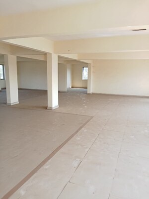  Warehouse – Exterior View View at Bhiwadi Mod - for Sale