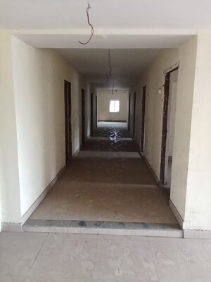  Warehouse – Exterior View View at Bhiwadi Mod - for Sale