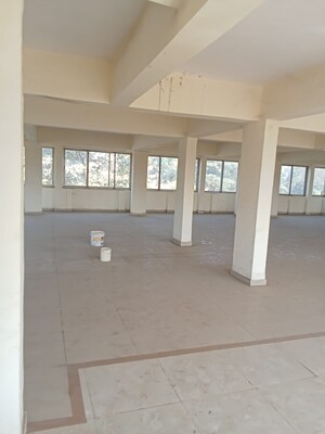  Warehouse – Exterior View View at Bhiwadi Mod - for Sale