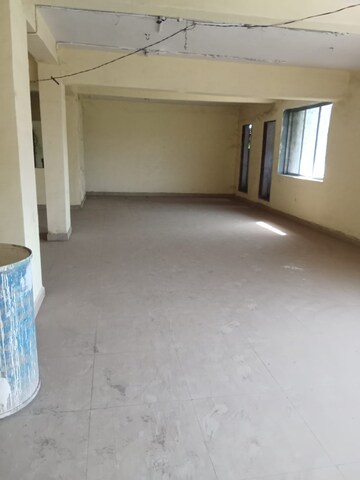  Warehouse – Exterior View View at Bhiwadi Mod - for Sale