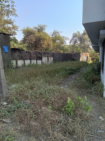  Warehouse – Exterior View View at Bhiwadi Mod - for Sale