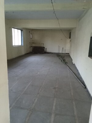  Warehouse – Exterior View View at Bhiwadi Mod - for Sale
